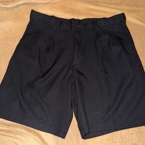 PGA TOUR Black Men’s Shorts